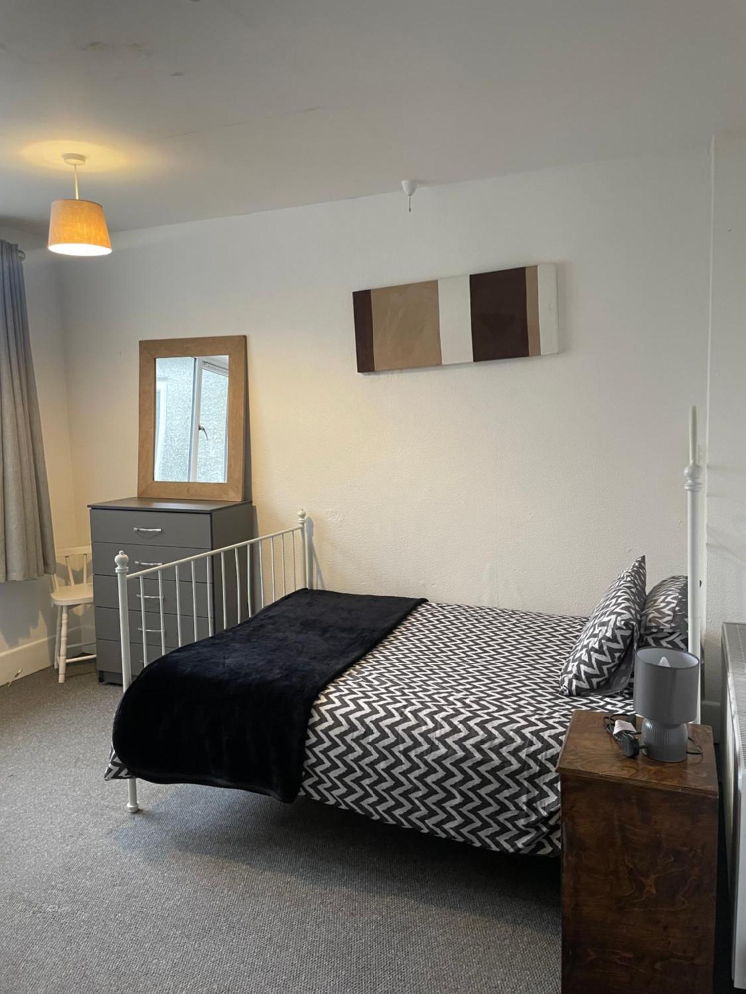 Amitie Guest House Bournemouth Exterior foto